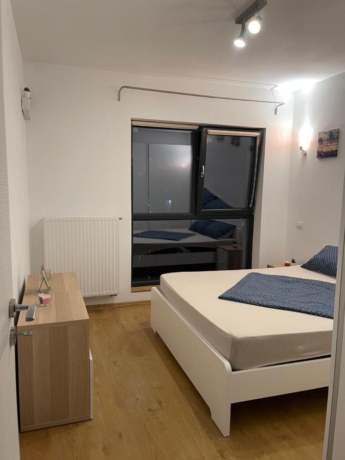 Energy Luxury Apartment Near Presidential Palace Bukareszt Zewnętrze zdjęcie
