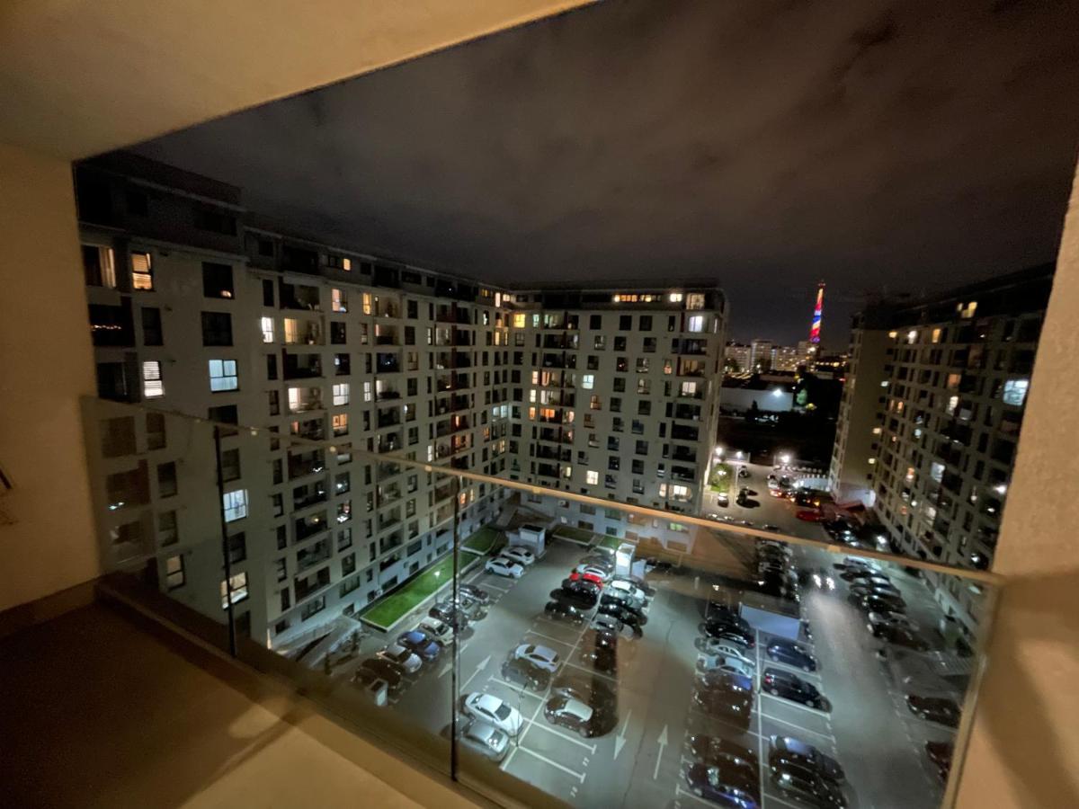 Energy Luxury Apartment Near Presidential Palace Bukareszt Zewnętrze zdjęcie