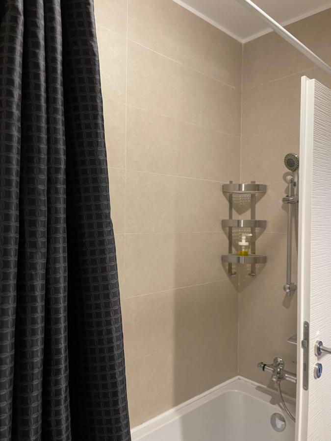 Energy Luxury Apartment Near Presidential Palace Bukareszt Zewnętrze zdjęcie