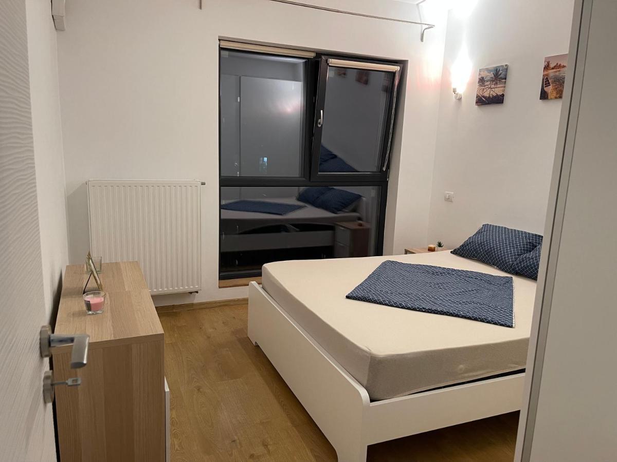 Energy Luxury Apartment Near Presidential Palace Bukareszt Zewnętrze zdjęcie