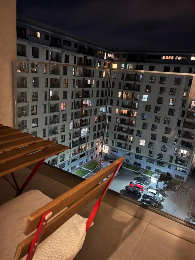 Energy Luxury Apartment Near Presidential Palace Bukareszt Zewnętrze zdjęcie