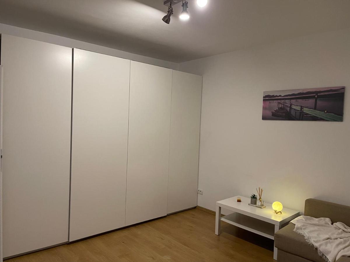 Energy Luxury Apartment Near Presidential Palace Bukareszt Zewnętrze zdjęcie