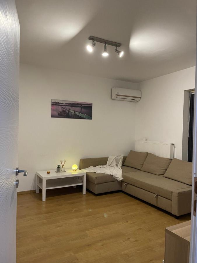 Energy Luxury Apartment Near Presidential Palace Bukareszt Zewnętrze zdjęcie