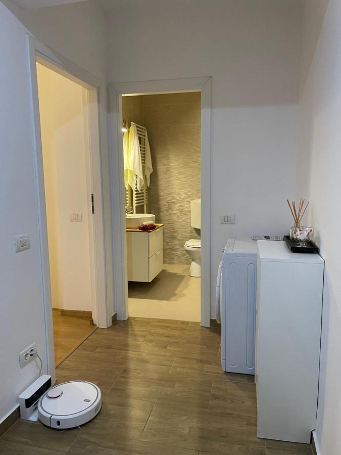 Energy Luxury Apartment Near Presidential Palace Bukareszt Zewnętrze zdjęcie