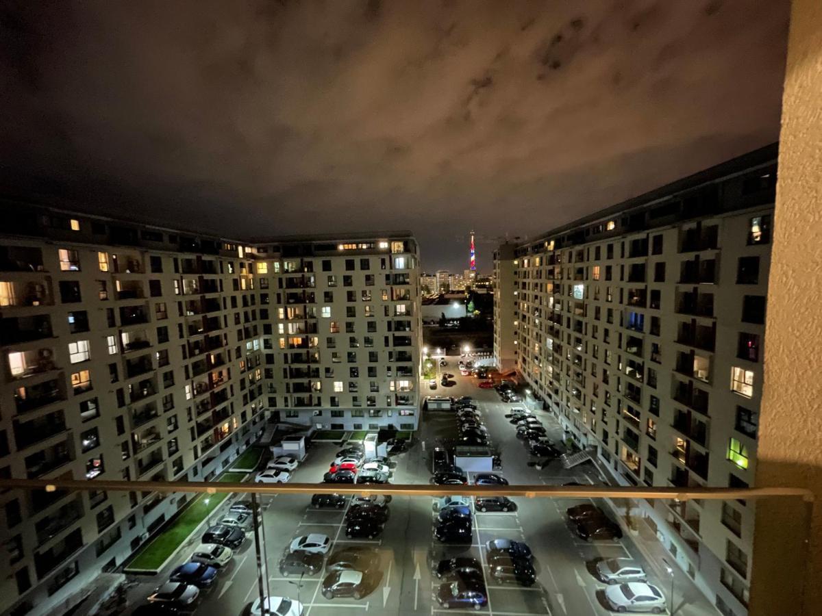 Energy Luxury Apartment Near Presidential Palace Bukareszt Zewnętrze zdjęcie
